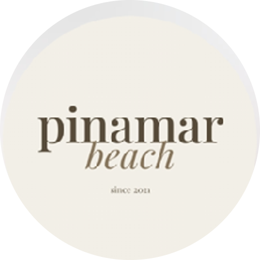 Pinamar Beach